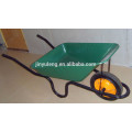 Wb3800 South Africa Concrete Wheel Barrow